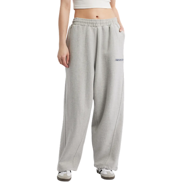Iets Frans Big Simmi Wide Leg Sweatpants