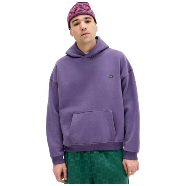 Iets Frans Purple Peached Hoodie