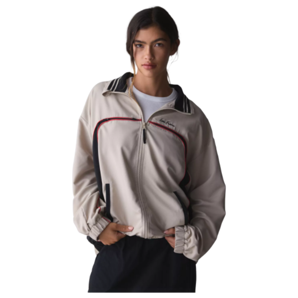 Franklin Windbreaker Jacket