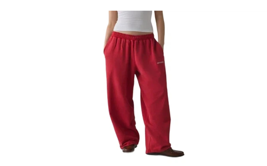 Iets Frans pants