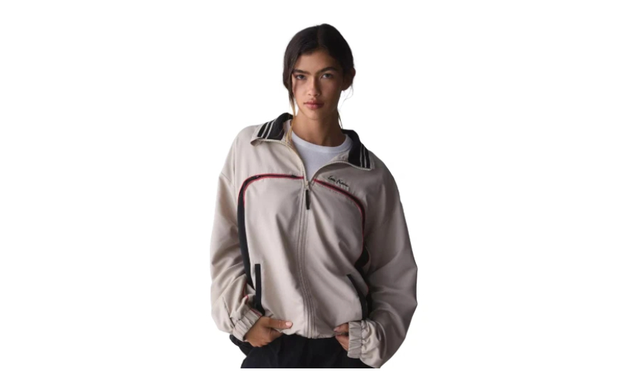 Iets Frans Jacket