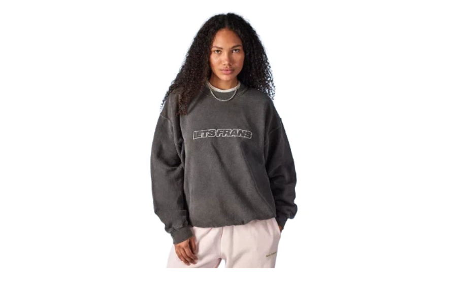Iets Frans Sweatshirt